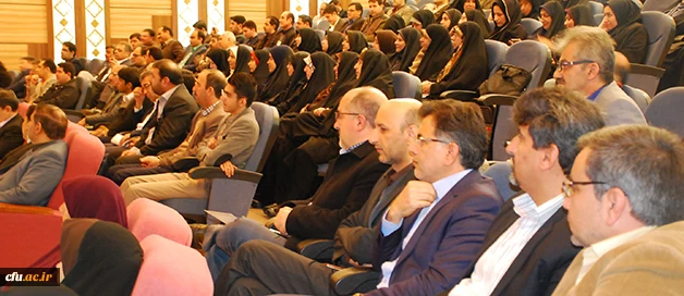 دکتر ساکی در آئین اختتامیه جشنواره پویش و تجلیل از پژوهشگران برتر تاکید کرد:

برای دسترسی به جامعه دانایی محور باید تربیت معلم پژوهش محور باشد 3