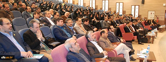 دکتر ساکی در آئین اختتامیه جشنواره پویش و تجلیل از پژوهشگران برتر تاکید کرد:

برای دسترسی به جامعه دانایی محور باید تربیت معلم پژوهش محور باشد 4