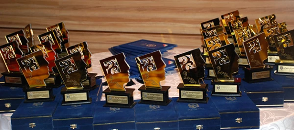 دومین جشنواره دانشجومعلمان پژوهشگر (پویش) با تجلیل از برگزیدگان و پژوهشگران برتر پایان یافت 2