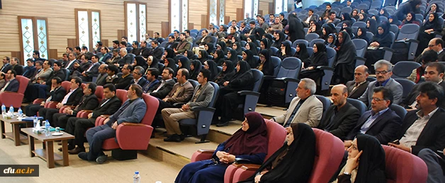 دومین جشنواره دانشجومعلمان پژوهشگر (پویش) با تجلیل از برگزیدگان و پژوهشگران برتر پایان یافت 10