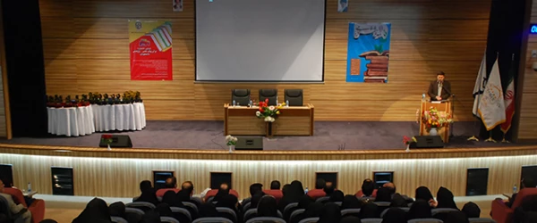 دومین جشنواره دانشجومعلمان پژوهشگر (پویش) با تجلیل از برگزیدگان و پژوهشگران برتر پایان یافت 11