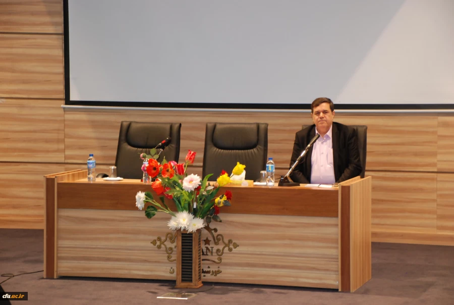 دکتر خنیفر 3