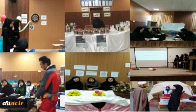 به مناسبت 16 آذر:

مسابقات ورزشی در پردیس های استان همدان برگزار شد