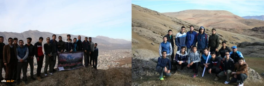 به مناسبت 16 آذر: 

مسابقات ورزشی در پردیس های استان لرستان برگزار شد