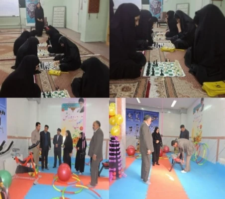 به مناسبت 16 آذر:

مسابقات ورزشی  در پردیس های استان چهارمحال و بختیاری برگزار شد