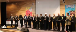 دومین جشنواره دانشجومعلمان پژوهشگر (پویش) با تجلیل از برگزیدگان و پژوهشگران برتر پایان یافت 3