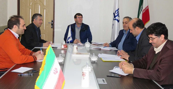 برگزاری جلسه هماهنگی جشنواره فرهنگی اساتید و کارکنان در دانشگاه فرهنگیان آذربایجان شرقی، غربی و اردبیل
 2