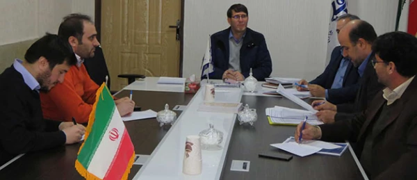 برگزاری جلسه هماهنگی جشنواره فرهنگی اساتید و کارکنان در دانشگاه فرهنگیان آذربایجان شرقی، غربی و اردبیل
 3