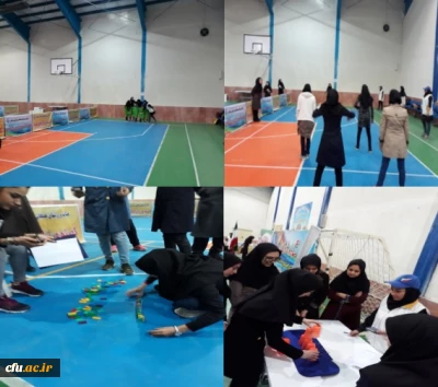 به مناسبت 16 آذر:

مسابقات ورزشی  در پردیس های استان خراسان شمالی برگزار شد