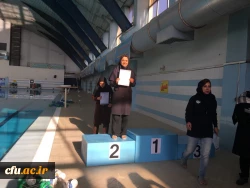 پیام تبریک اداره کل پشتیبانی و رفاه کارکنان

به مناسبت درخشش تیم شنای بانوان دانشگاه فرهنگیان در مسابقات منطقه یک کشوری وزارت علوم، تحقیقات و فناوری
 5