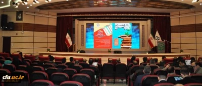 دکتر ساکی در مراسم افتتاحیه دومین جشنواره دانشجومعلمان پژوهشگر دانشگاه (پویش):

روحیه پژوهشی همان روحیه یادگیرندگی است