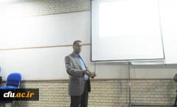 برگزاری دوره امداد وکمک های اولیه برای کارکنان دانشگاه فرهنگیان استان قزوین 2