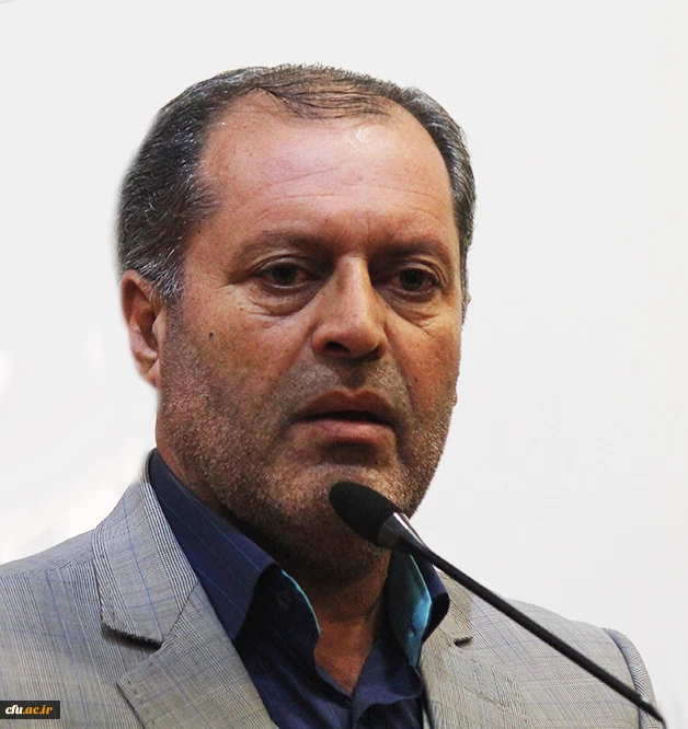 دکتر صفرزاده