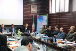 دوره ارزیابی درونی