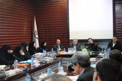 دوره ارزیابی درونی