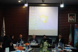 دوره ارزیابی درونی