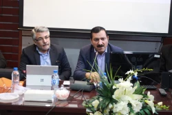 دوره ارزیابی درونی