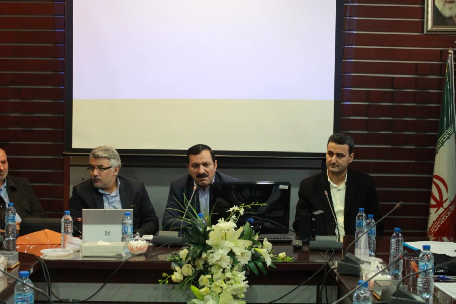 دوره ارزیابی درونی