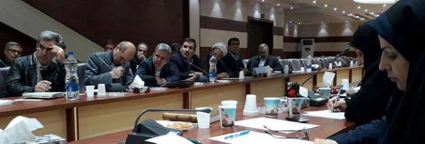 در پردیس های دانشگاه فرهنگیان آذربایجان شرقی برگزار شد:

دوره بالندگی ویژه اعضای هیئت علمی
 4