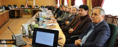 در پردیس های دانشگاه فرهنگیان آذربایجان شرقی برگزار شد:

دوره بالندگی ویژه اعضای هیئت علمی