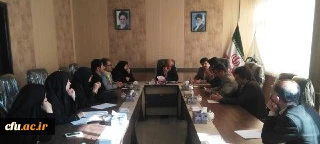 برگزاری ستاد امتحانات دانشگاه فرهنگیان استان قزوین 3