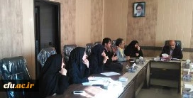 برگزاری ستاد امتحانات دانشگاه فرهنگیان استان قزوین 4