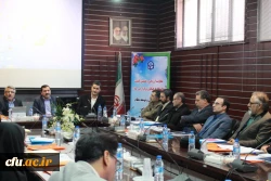 هفتمین دوره ارزیابی درونی برگزار شد: 

برگزاری هفتمین دوره ارزیابی درونی با حضور 40 نفر از مدیران گروه شش استان کشور در پردیس نسیبه تهران 7