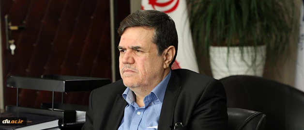 در نشست سرپرست دانشگاه فرهنگیان و  معاون تربیت بدنی و تندرستی وزارت آموزش و پرورش مطرح شد:

تدوین تفاهم نامه همکاری برای توسعه فعالیت های ورزشی دانشجویان و دانش آموزان 2