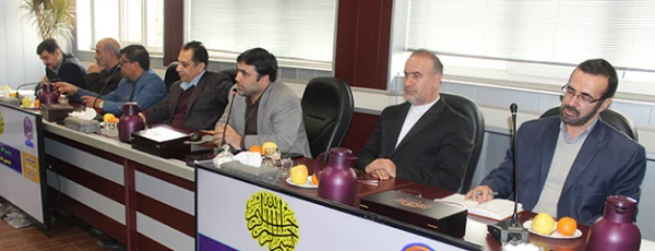 سامانه جدید اتوماسیون تغذیه دانشگاه فرهنگیان رونمایی شد 5