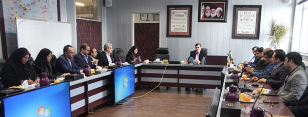 سامانه جدید اتوماسیون تغذیه دانشگاه فرهنگیان رونمایی شد 7