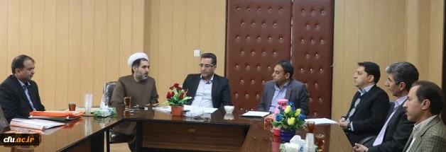 راستی آزمایی طرح رتبه بندی سراهای دانشجویی دانشگاه فرهنگیان کرمان 2