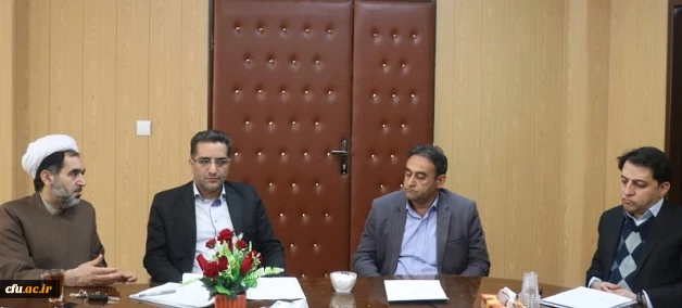 راستی آزمایی طرح رتبه بندی سراهای دانشجویی دانشگاه فرهنگیان کرمان 3