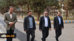 راستی آزمایی طرح رتبه بندی سراهای دانشجویی دانشگاه فرهنگیان کرمان 4