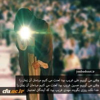 این را هم گفتم، امّــــا بـــــاور نکـــــردید... 3