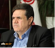 جناب دکتر خنیفر