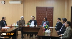 برای نخستین بار راستی آزمایی طرح رتبه بندی سراهای دانشجویی  در استان کرمان آغاز گردید: