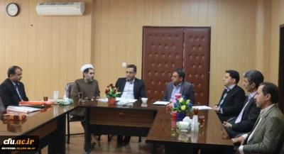 برای نخستین بار راستی آزمایی طرح رتبه بندی سراهای دانشجویی  در استان کرمان آغاز گردید