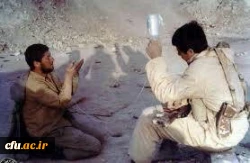 شهیدی که امام زمان (عج) کفنش کرد...
اَلسّلامُ عَلَیکَ یا بَقیَّه الله 2