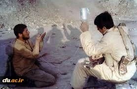 شهیدی که امام زمان (عج) کفنش کرد...
اَلسّلامُ عَلَیکَ یا بَقیَّه الله 2