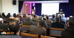 در پردیس آیت الله خامنه ای گرگان برگزار شد:

دوره آموزشی معلمان راهنمای مهارت آموزان ماده ۲۸ 
 4