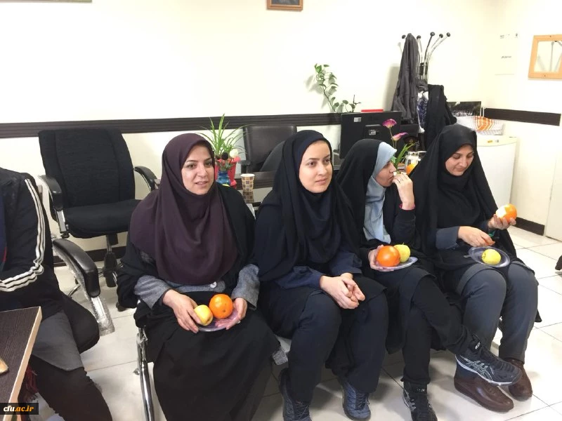 مراسم گرامیداشت  ولادت حضرت زینب (س) و روز پرستار