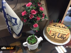 مراسم گرامیداشت ولادت حضرت زینب(س) و روز پرستار