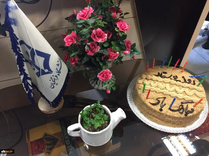 مراسم گرامیداشت ولادت حضرت زینب(س) و روز پرستار