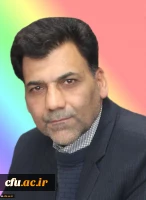 دکتر علی محمدی