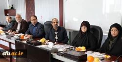 توجه به تغییرات شکلی و محتوایی در بزرگداشت مناسبت ها امری ضروریست 3