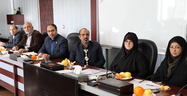 توجه به تغییرات شکلی و محتوایی در بزرگداشت مناسبت ها امری ضروریست 3