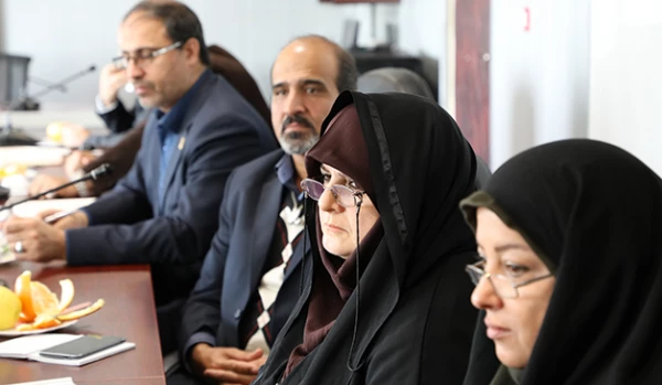 توجه به تغییرات شکلی و محتوایی در بزرگداشت مناسبت ها امری ضروریست 5