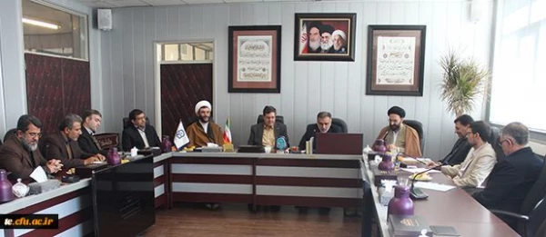 شأن و منزلت جامعه شاهد و ایثارگر دانشگاه فرهنگیان، احیا خواهد شد. 3