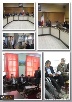 راستی آزمایی طرح سراهای دانشجویی در ایلام