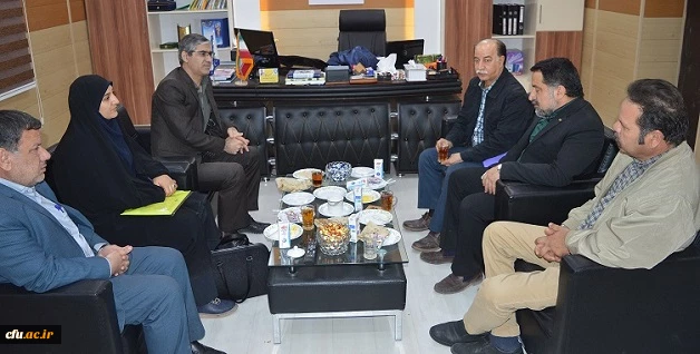 در راستای  رتبه بندی سراهای دانشجویی انجام شد:

بازدید از سراهای دانشجویی پردیس های دانشگاه فرهنگیان استان خوزستان  3